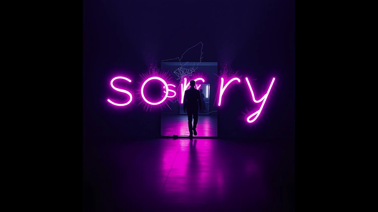 Sorry Doesn't Fix...