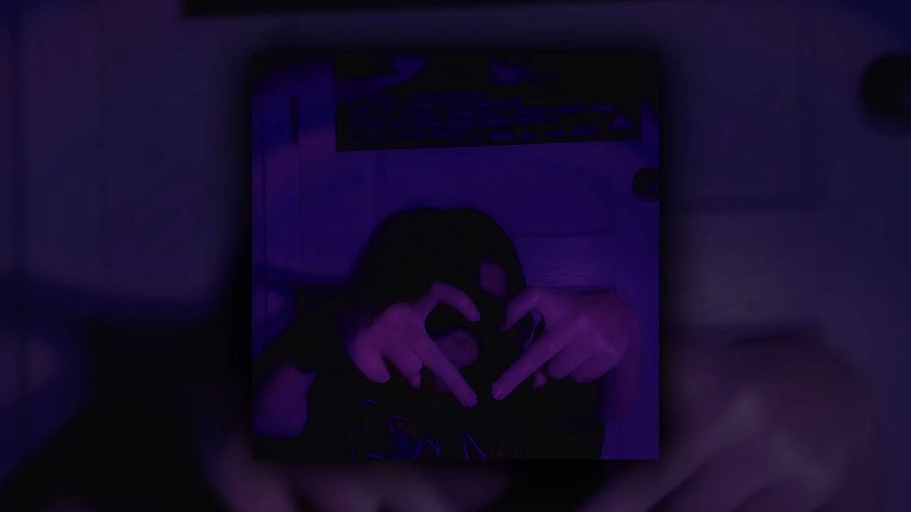 Dark Beach - PASTEL GHOST (Slowed And Reverb)