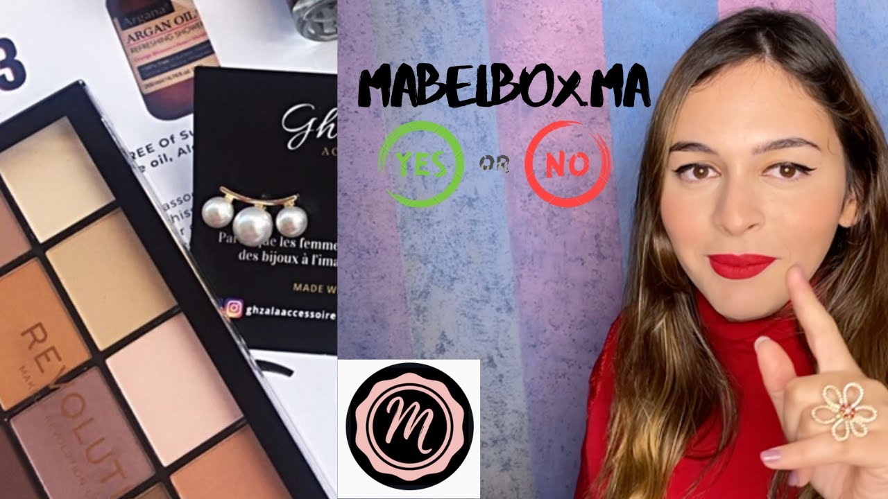 mabelbox TOP ou FLOP?