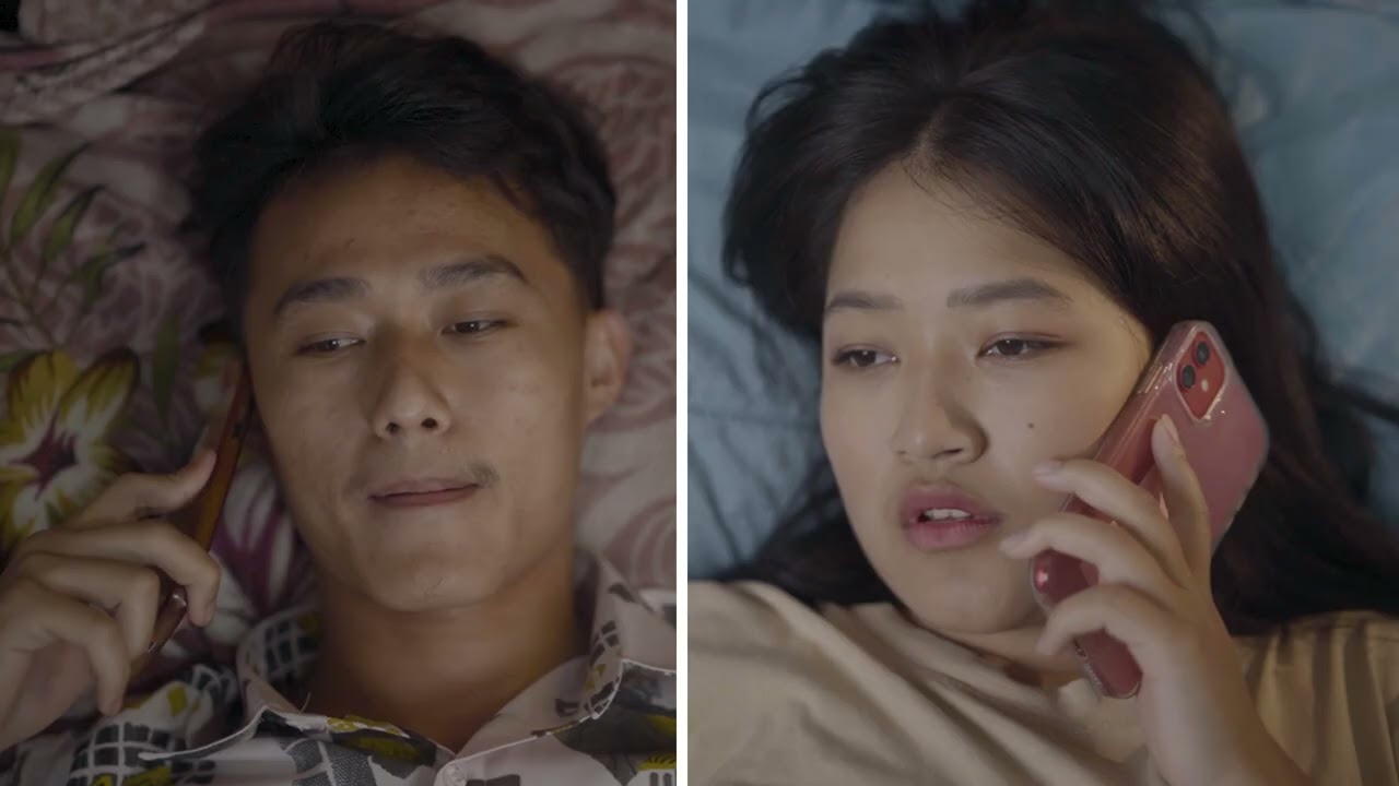 ITI Veng Kohhran - Engkim tithei | Kristian Film Insiamsiak 2025