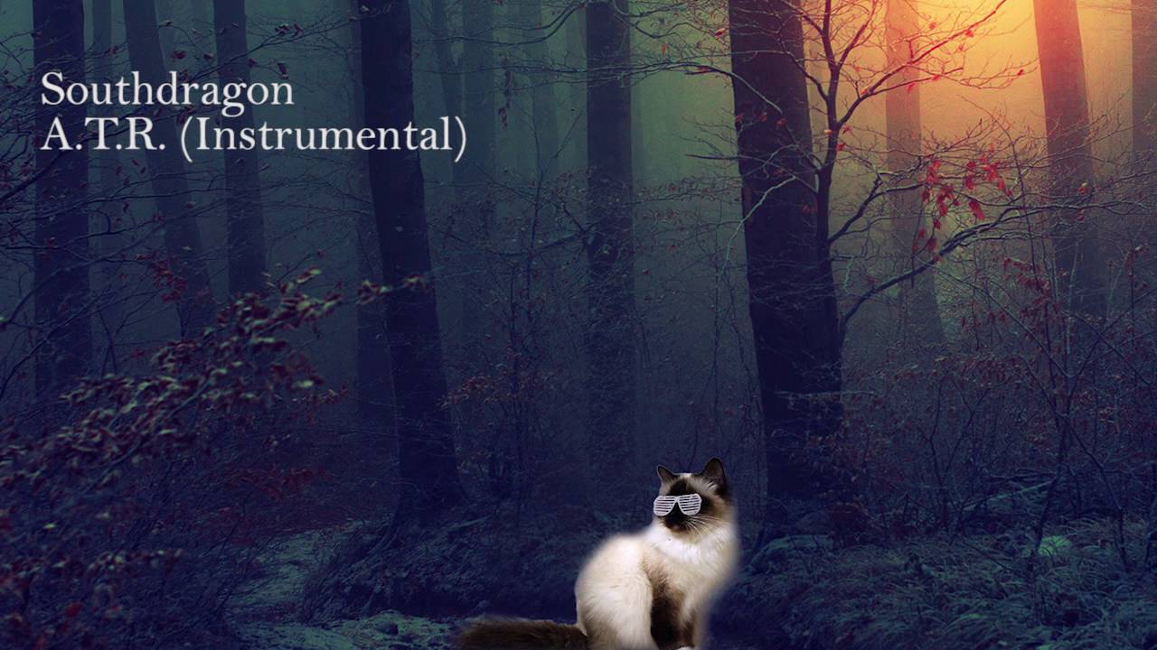 Twinsmatic - A.T.R.  Instrumental (Remake)