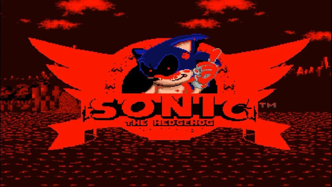Sonic.exe Nightmare Beginning (Full playthrough) - (Special video for 14.000 Subscribers!)