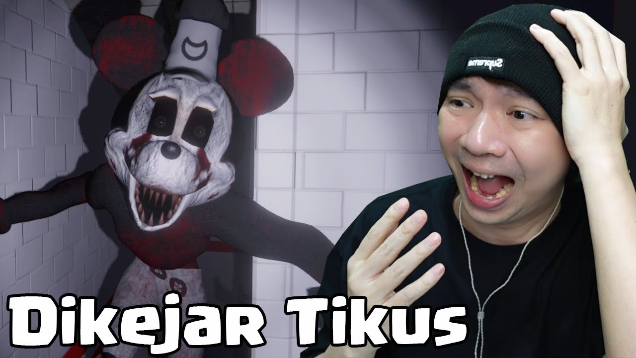 Dikejar Kejar Tikus - Willie's Nightfall Indonesia