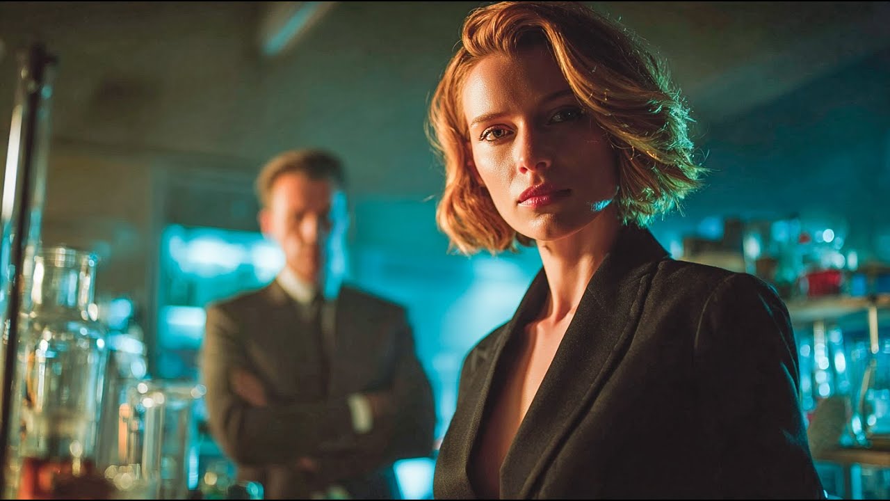 EL DETECTIVE ARROGANTE NO SOPORTA SU GENIALIDAD... ¿PERO EL AMOR ES EL MEJOR CASO? | Novela completa