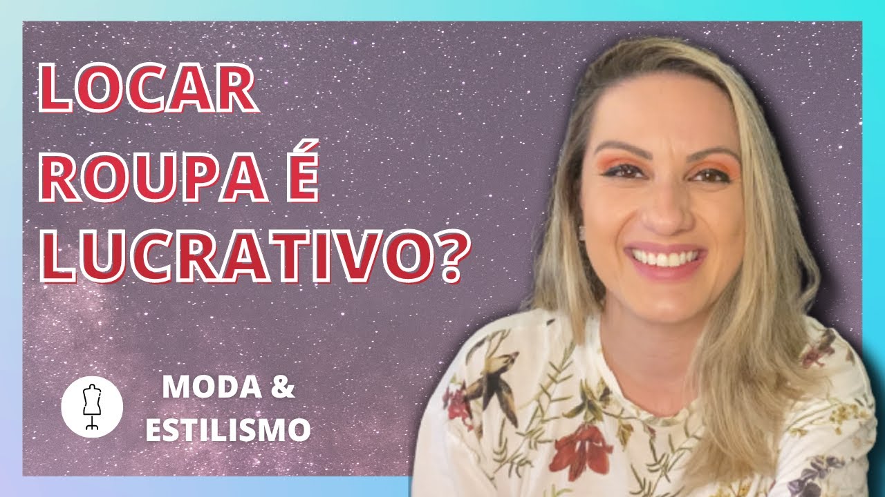 LOCA&Ccedil;&Atilde;O DE ROUPAS VALE &Agrave; PENA? I ATELI&Ecirc;