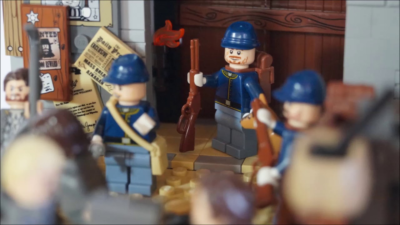 LEGO 