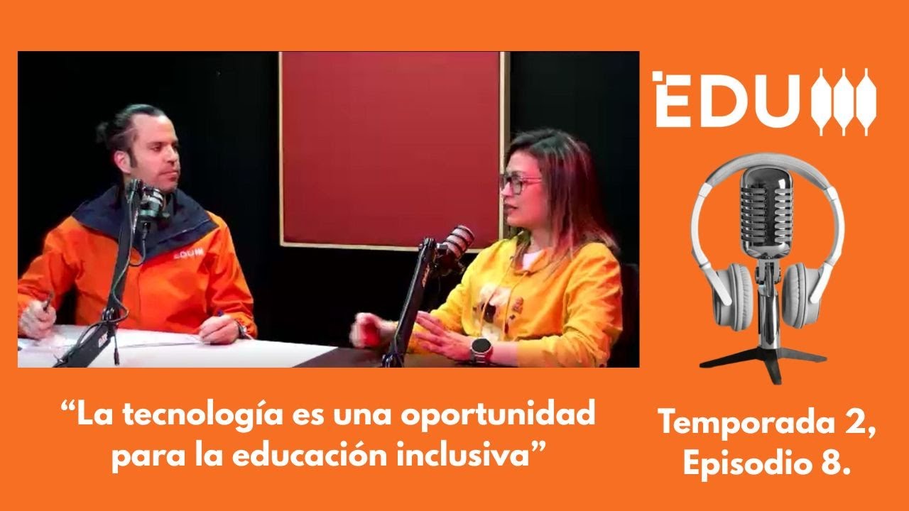 Podcast de Educación UCAB. Temporada 2, Episodio 8.