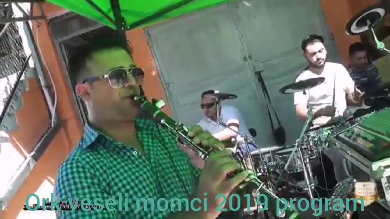 Ork Veseli Momci New Program  █▬█ █ ▀█▀ 2019