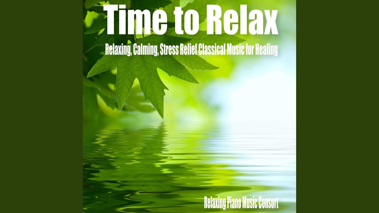Calming Piano Music