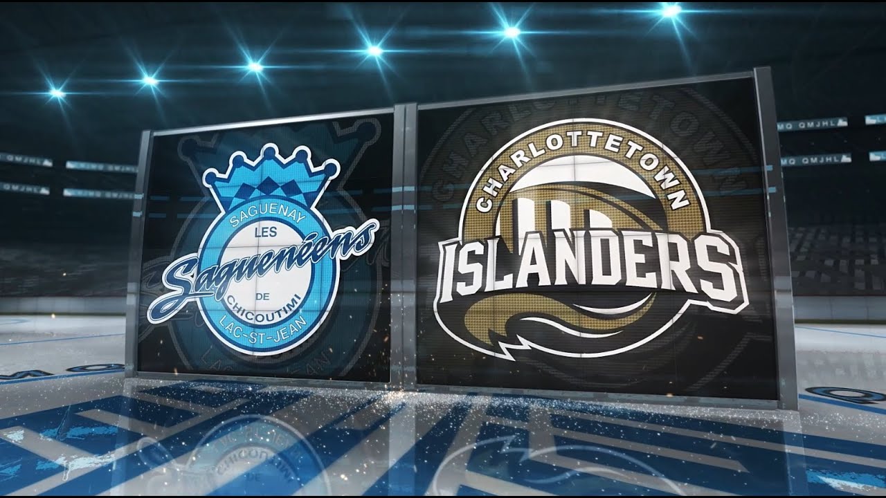 360 Chicoutimi Saguenéens 5 Charlottetown Islanders 2 - 16-01-2026