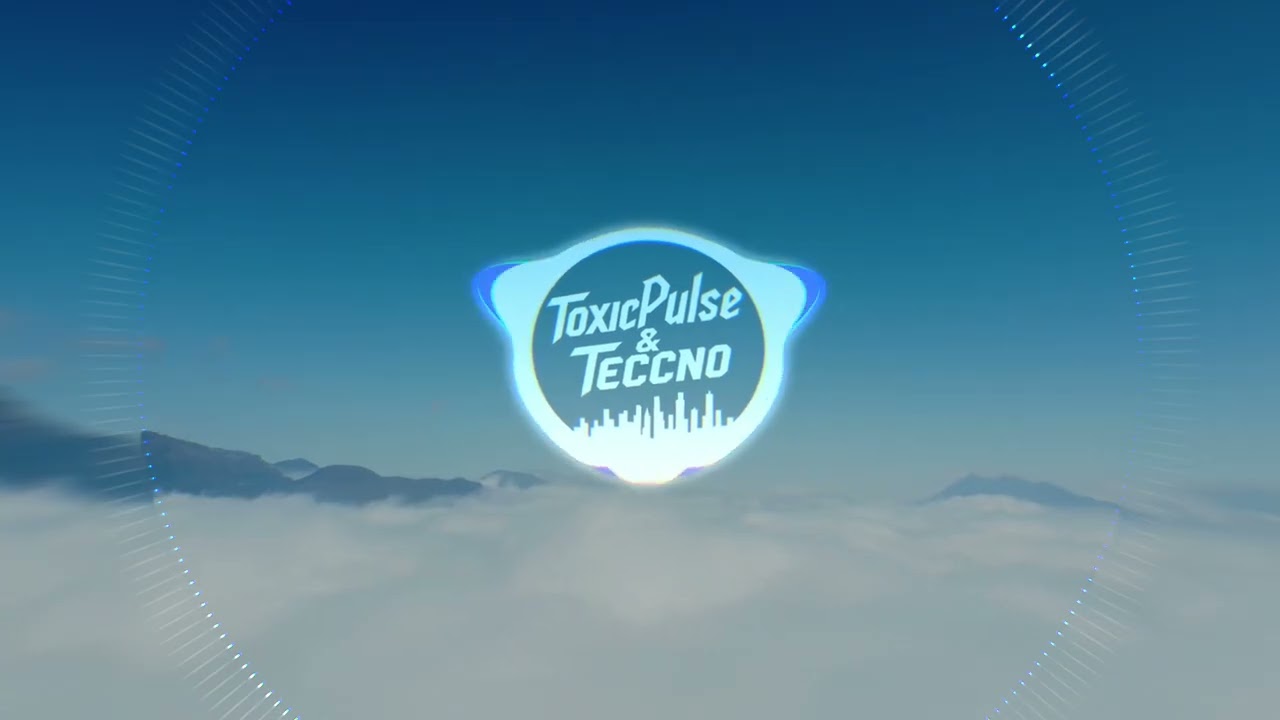 I Believe In Love (ToxicPulse & Teccno Remix) [Hands-up]