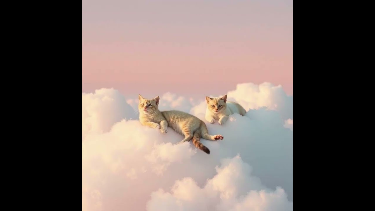 【ねこ専用セラピー音楽】3月7日にゃん｜Therapeutic music for cats