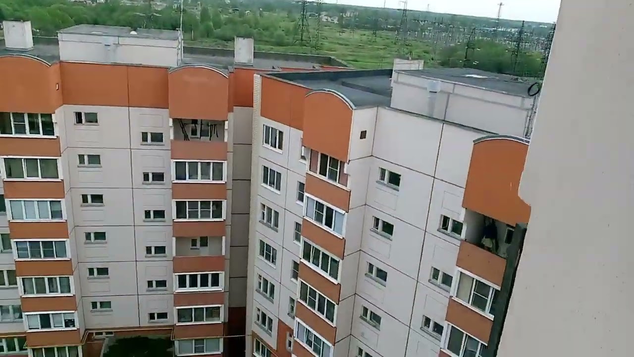 Лифт МЛМ 2011 Q630кг,1.0мс Лифт по адресу (Псков ,ул Инженерная 23,4 подъезд)