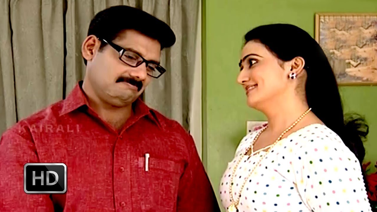 Karyam Nisaram - Karyam Nissaram  24 02 2014 Full Episode