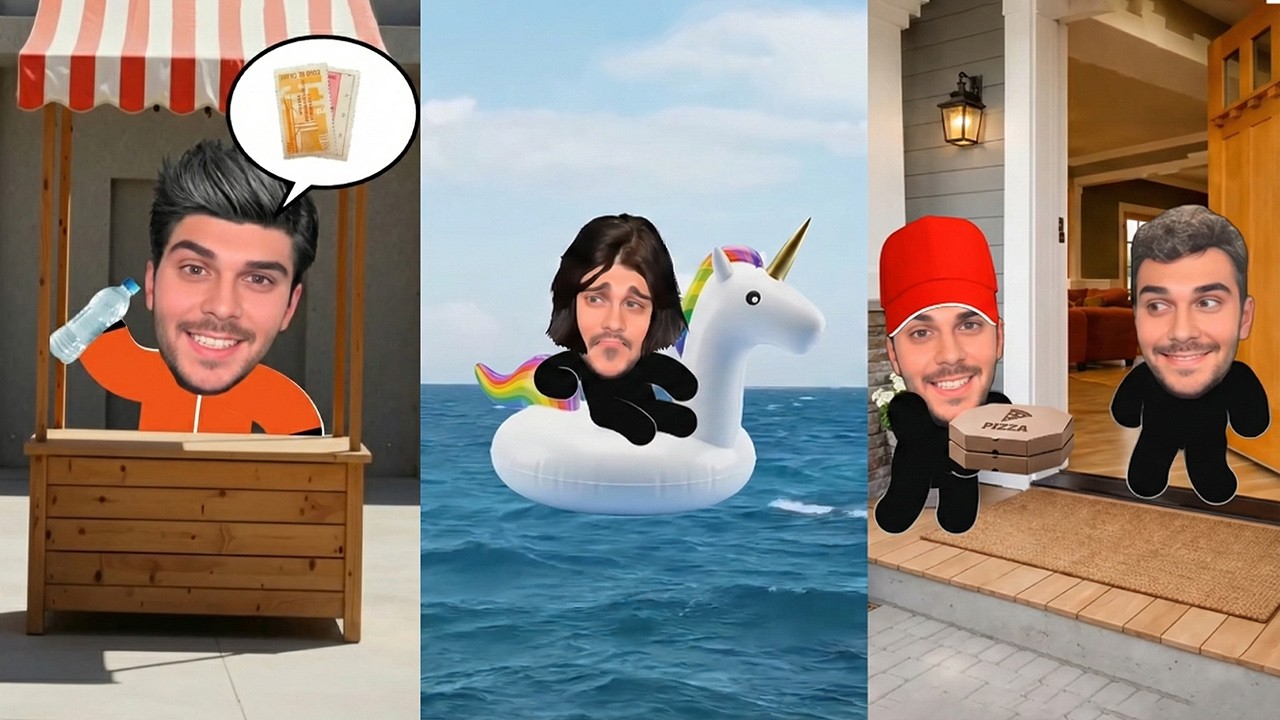 As melhores histórias do canal (PARTE 6)