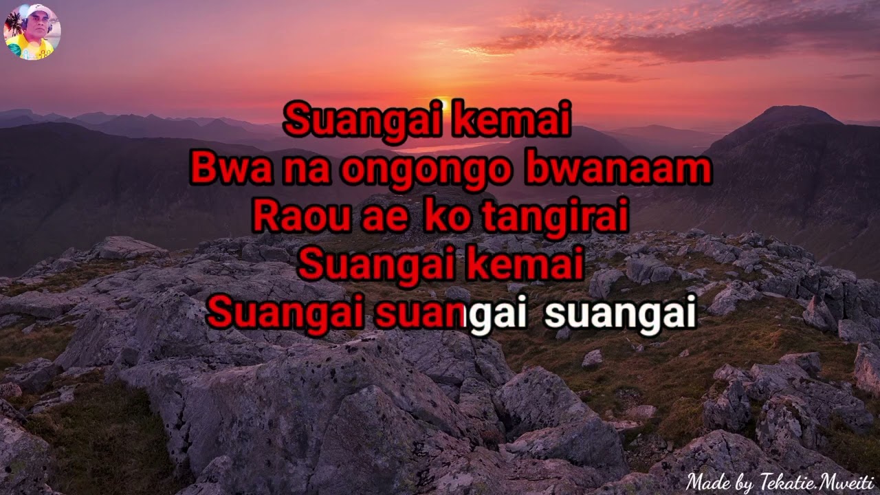 Koron Raoi Nanou Iroum (Karaoke) Cover byTieke  Released 07/09/24