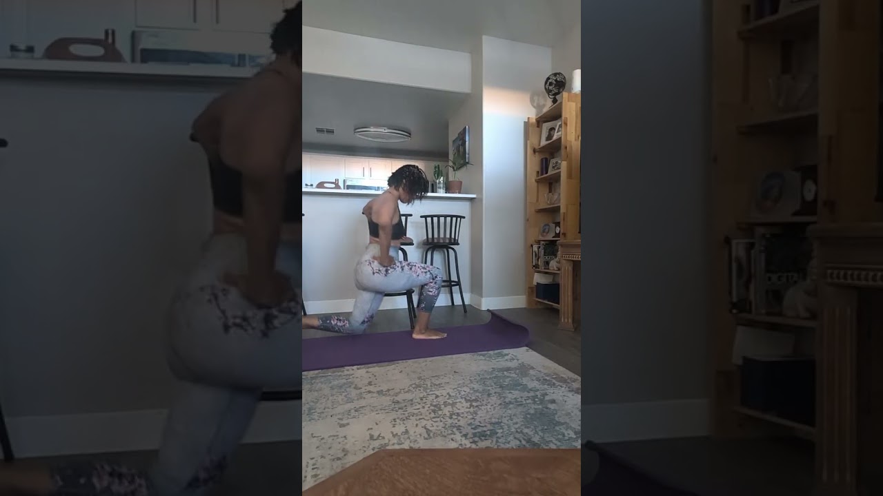 over 50, and reshaping my legs.