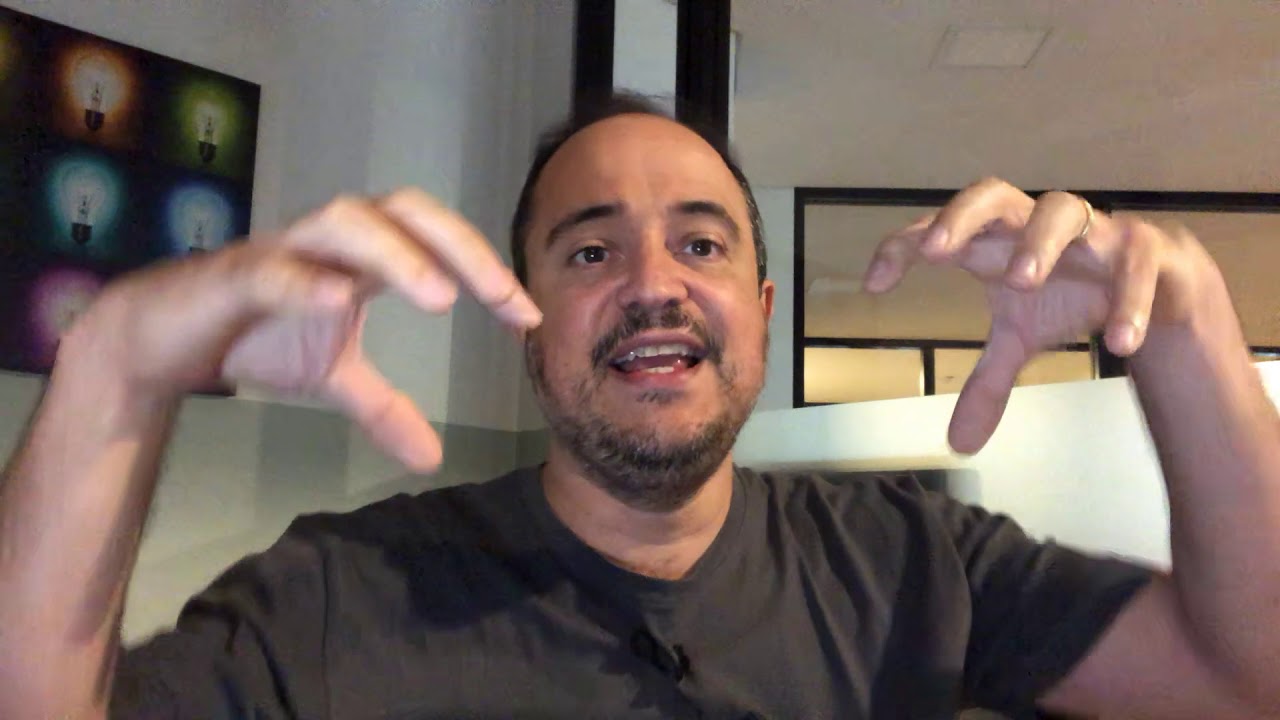 Introdução a estratégia Cloud Native no Azure Kubernetes