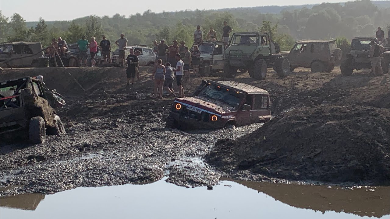 39. Babod Off Road Fesztivál 2025