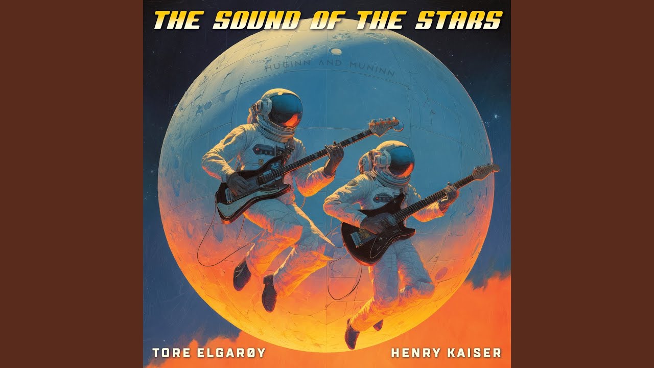 Space Train Crossing