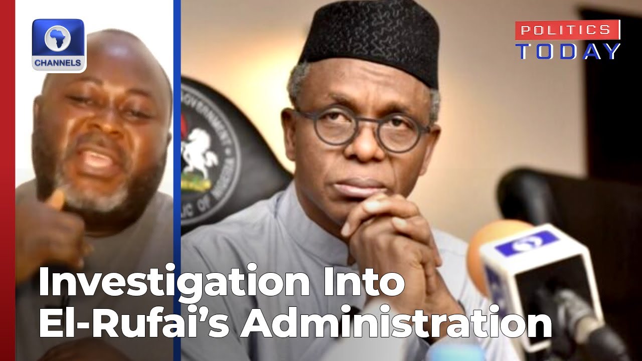 Kaduna Assembly Didn’t Approve Many Loans El-Rufai Govt Obtained - Lawmaker
