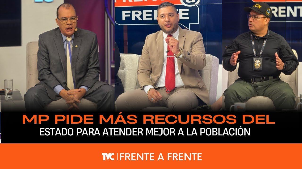 Frente a Frente - Martes 10 de Febrero de 2026
