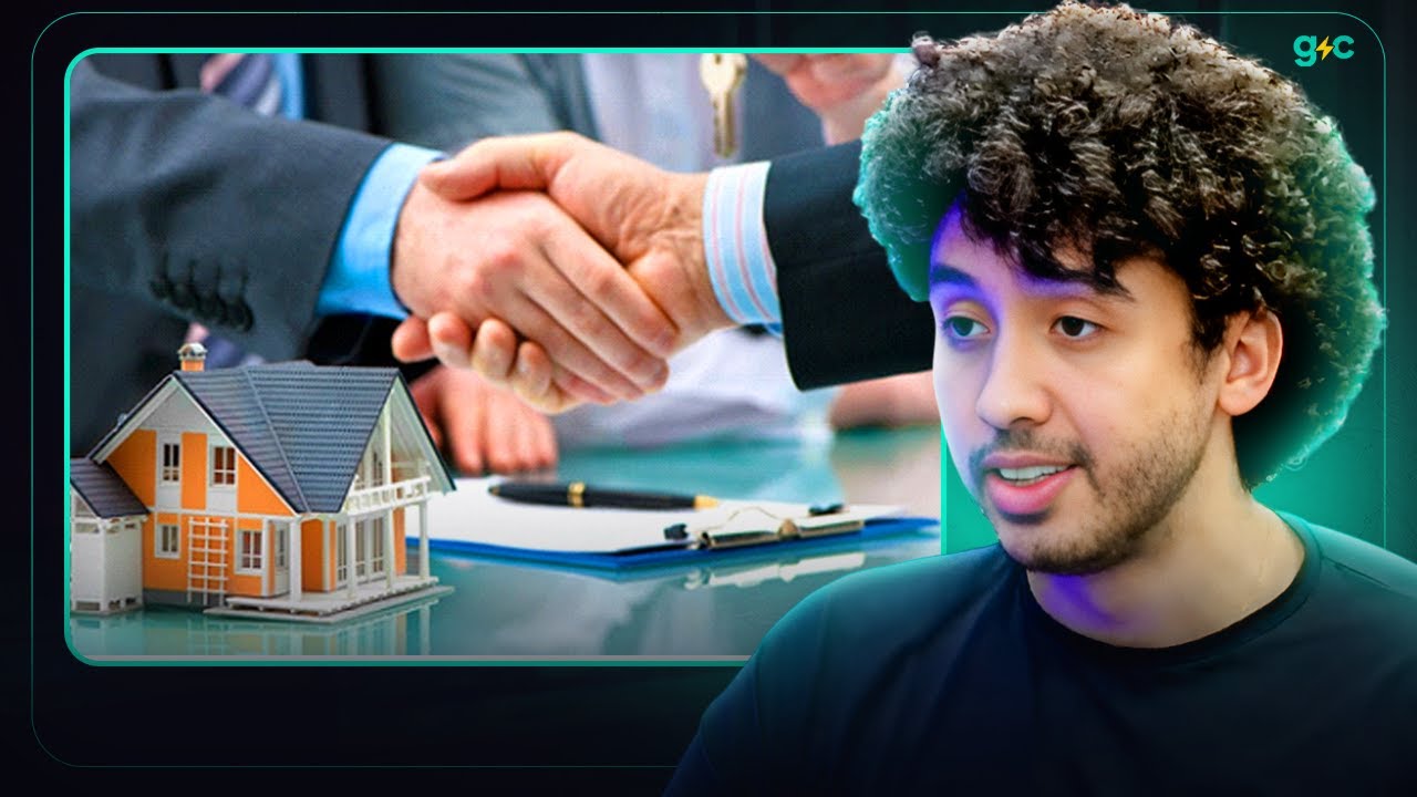 Esse é o MAIOR ERRO das IMOBILIÁRIAS