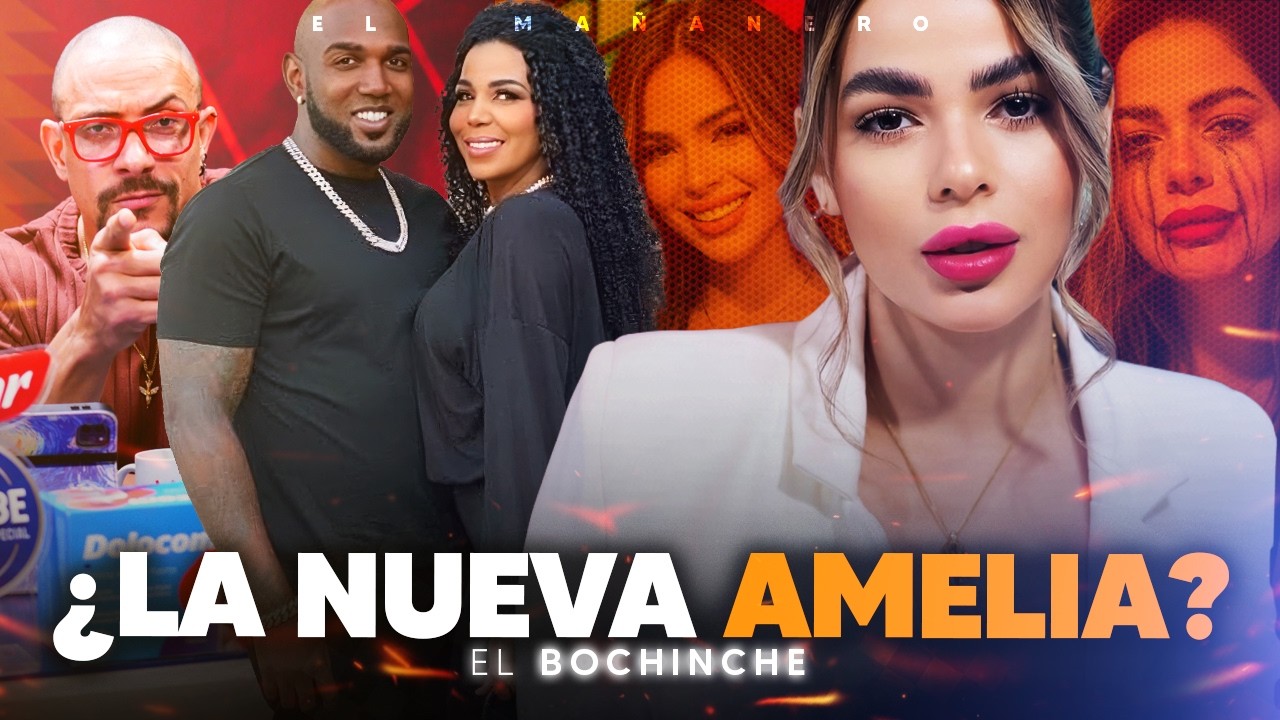 ESPOSA de Marcell Ozuna vs La 