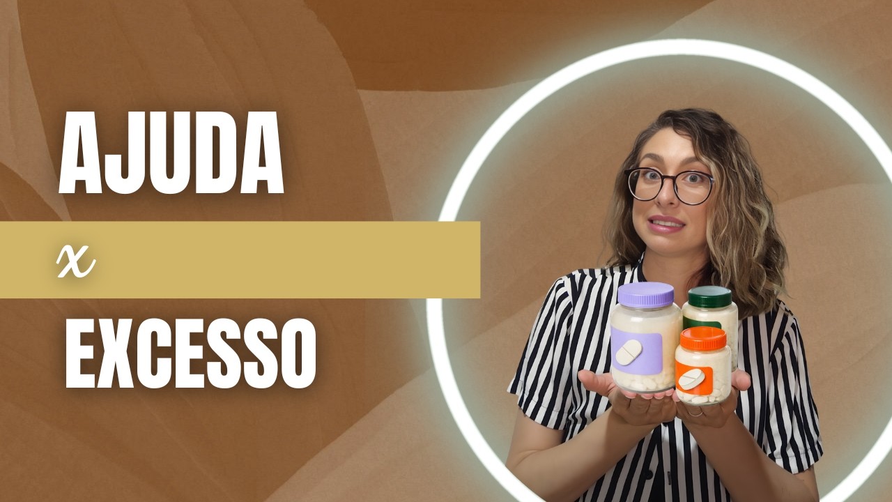 QUAL O LIMITE DA SAÚDE?
