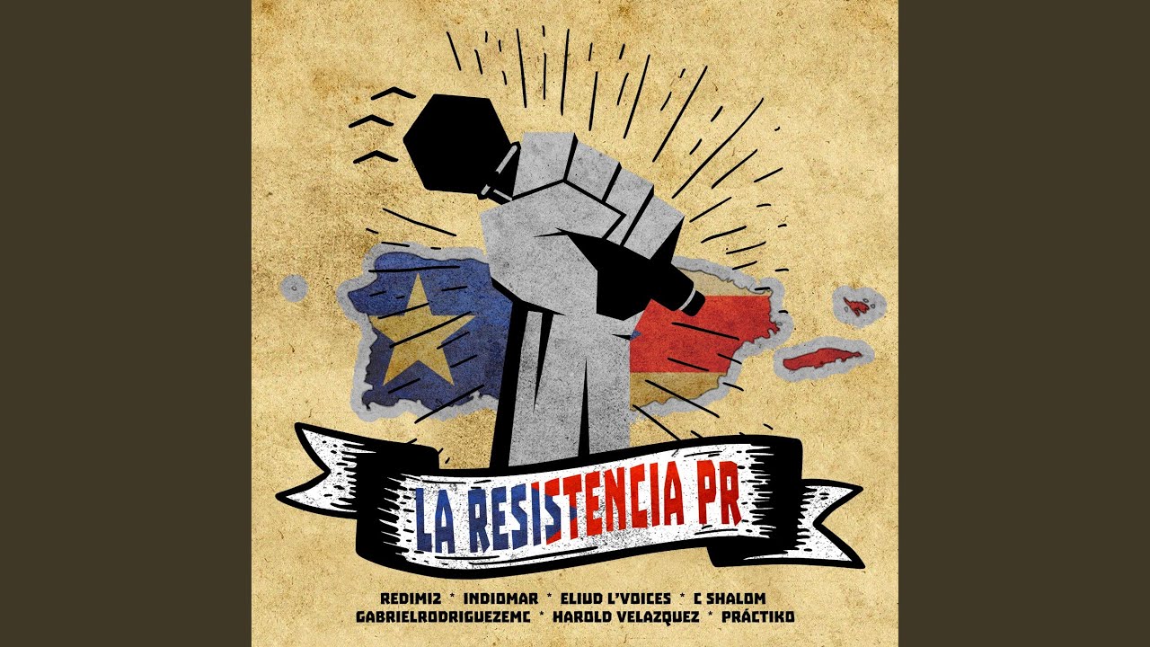 La Resistencia PR