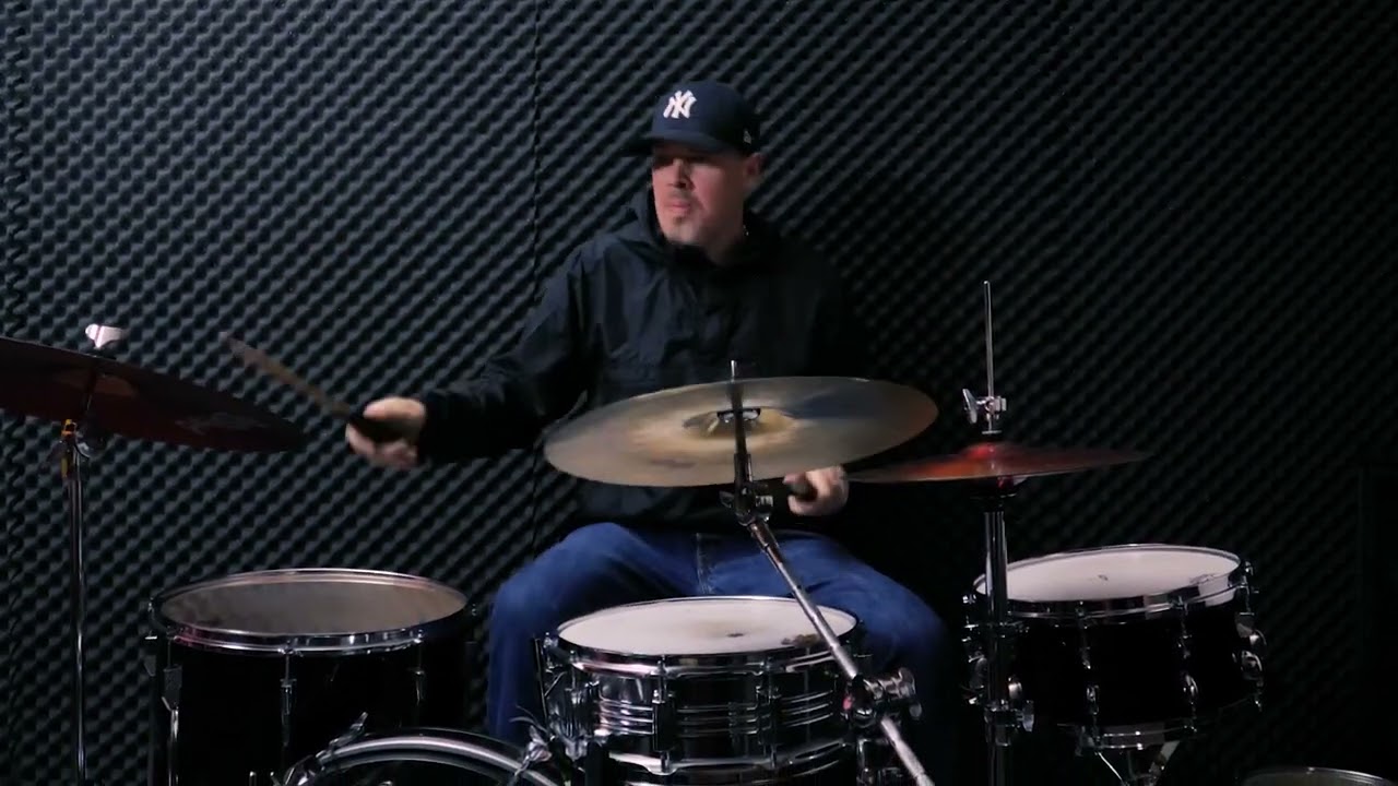 Jungle Live Amen Break