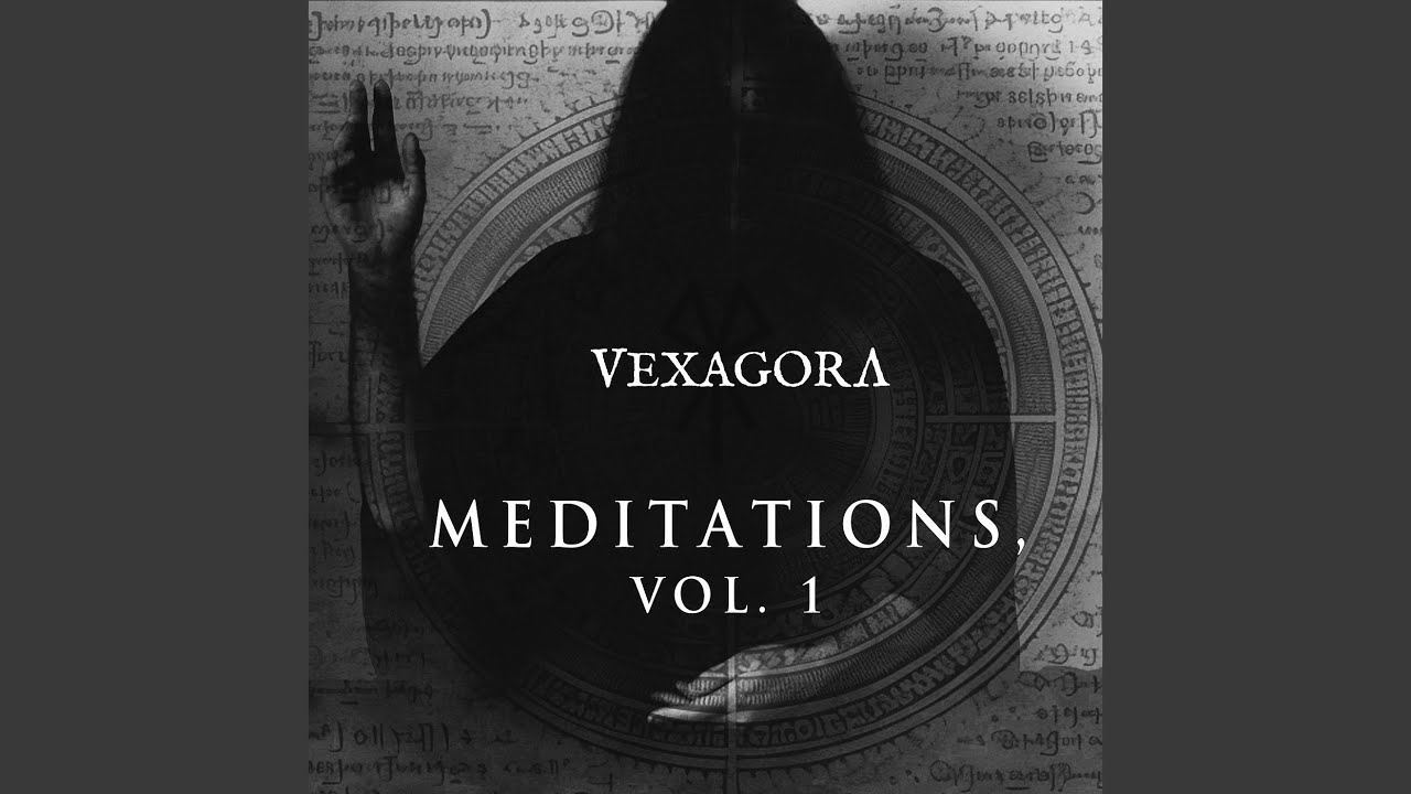 Eternal Echoes (Meditation with Ghosts)