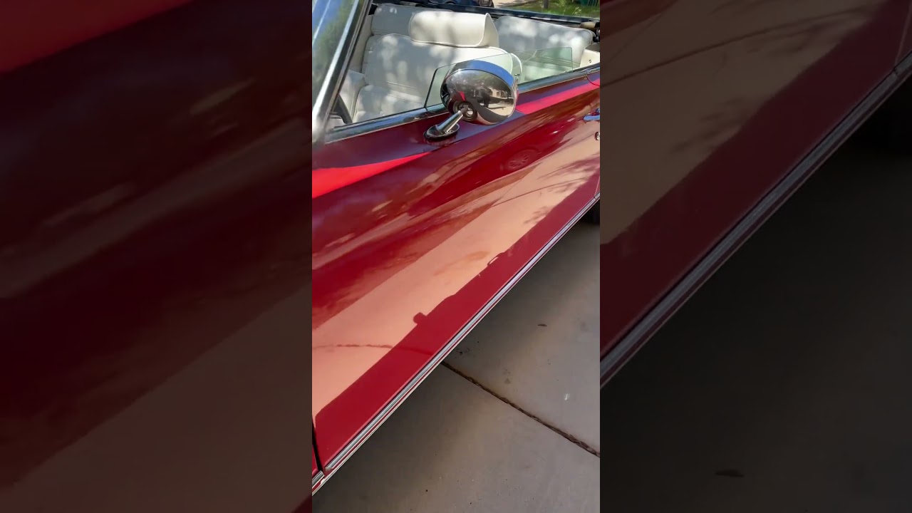 1970 Oldsmobile 98. #cars #oldsmobile #car