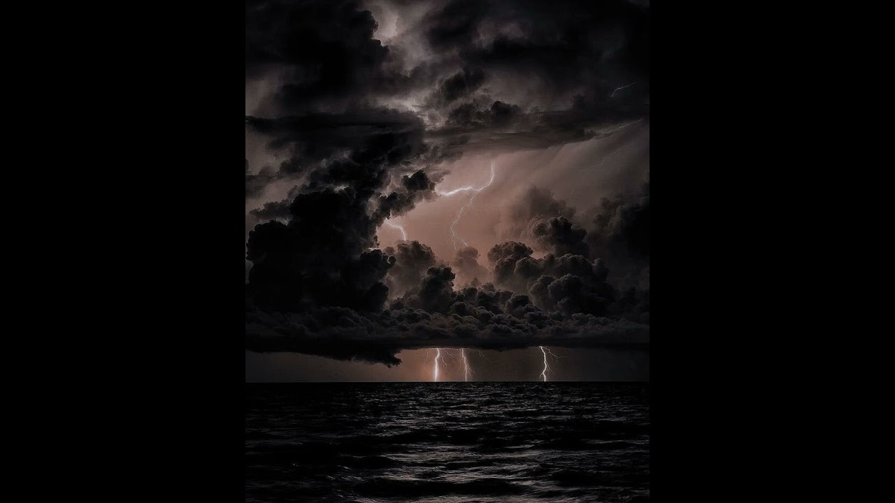 Something Like A Storm (Battle of Corelia mix)