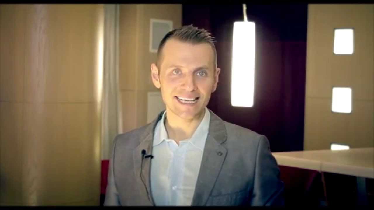 Hypnosis In Toronto - Donald Currie, Master Hypnotist and NLP Practitioner