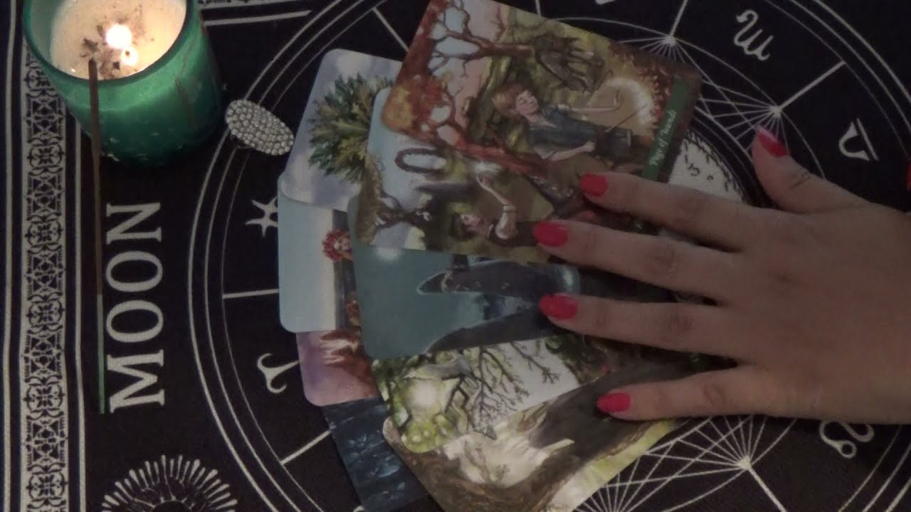 Important Messages From The Universe!!👆🌟Pick a Card Tarot Reading