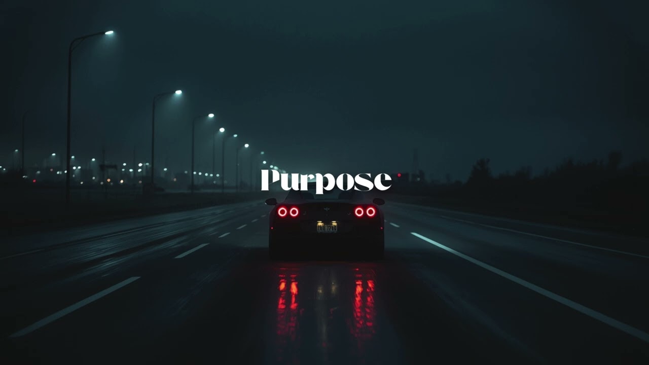 [FREE] Dark Trap Type Beat | ''Purpose'' | Freestyle Beat | Hard Type Beat | Rap Type Beat 2026