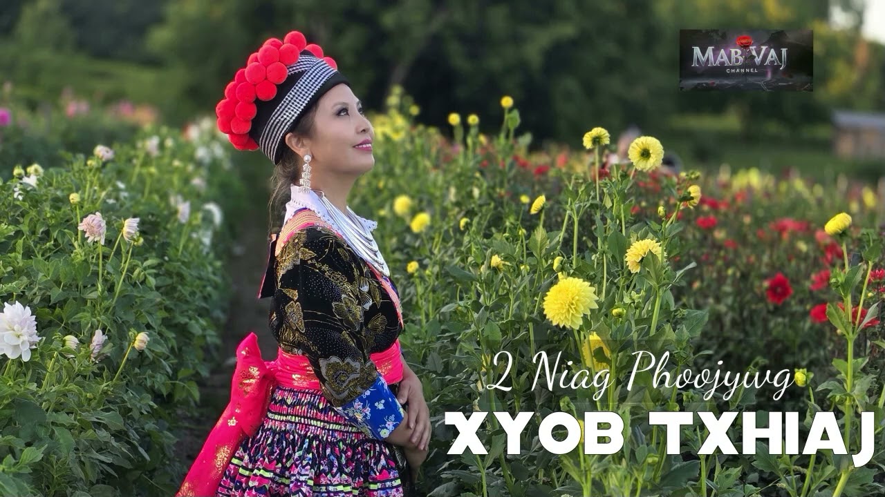 2 Niag Phoojywg Xyob Txhiaj~09/07/2025~