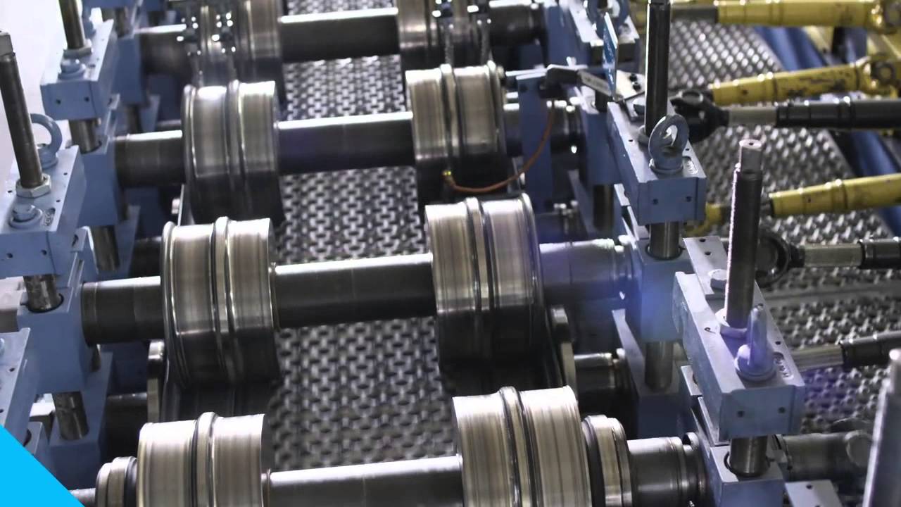 Layher - Più possibilità. Il Sistema di Ponteggio.