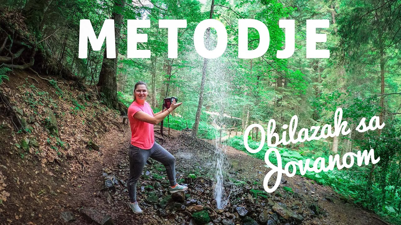 GEJZIR METODJE KOPAONIK - Obilazak sa Jovanom