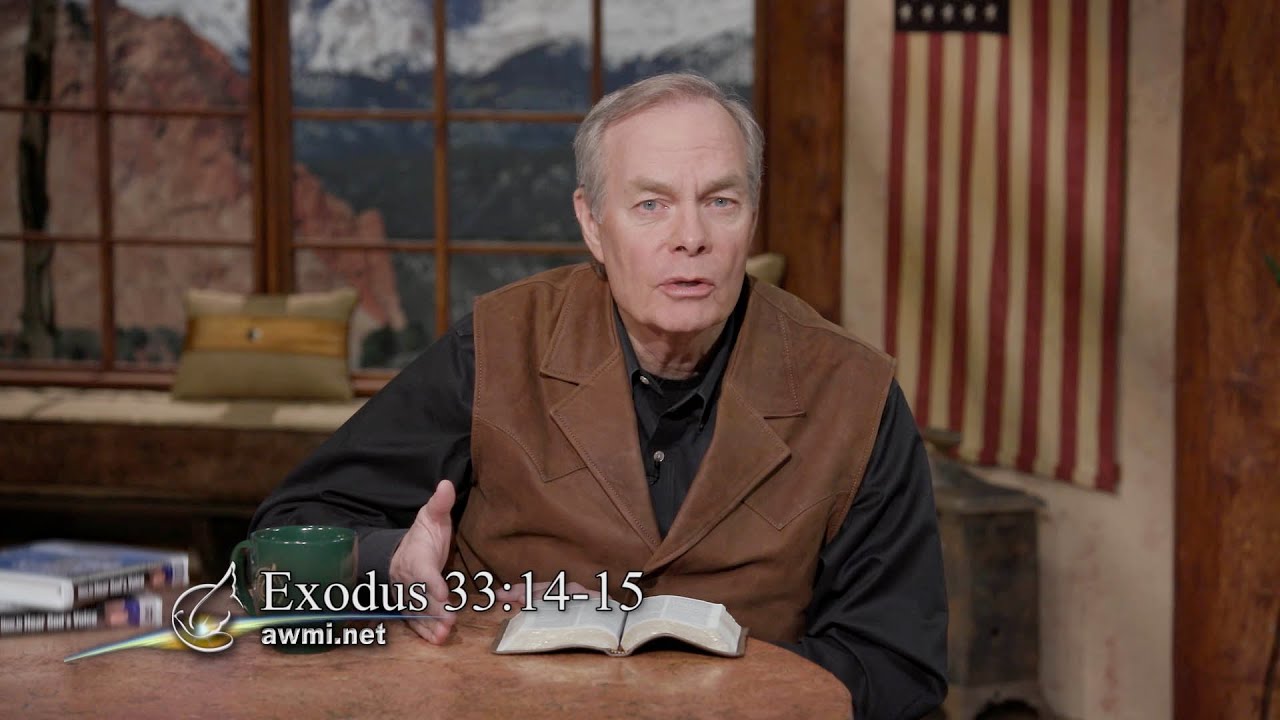 How to Hear God's Voice: Week 1, Day 1