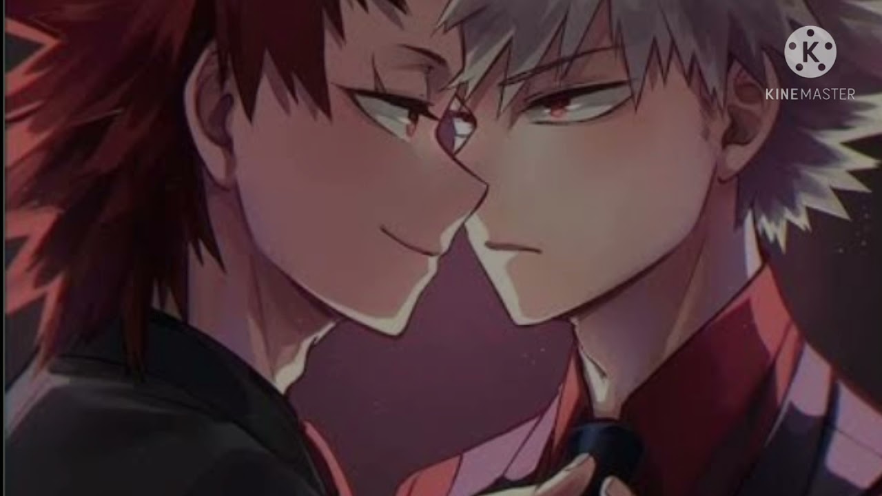 °•ASMR KIRIBAKU COMPILADO•° UMA CONVERSINHA
