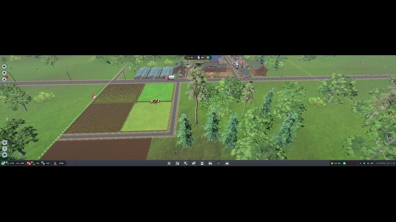 farm menager world