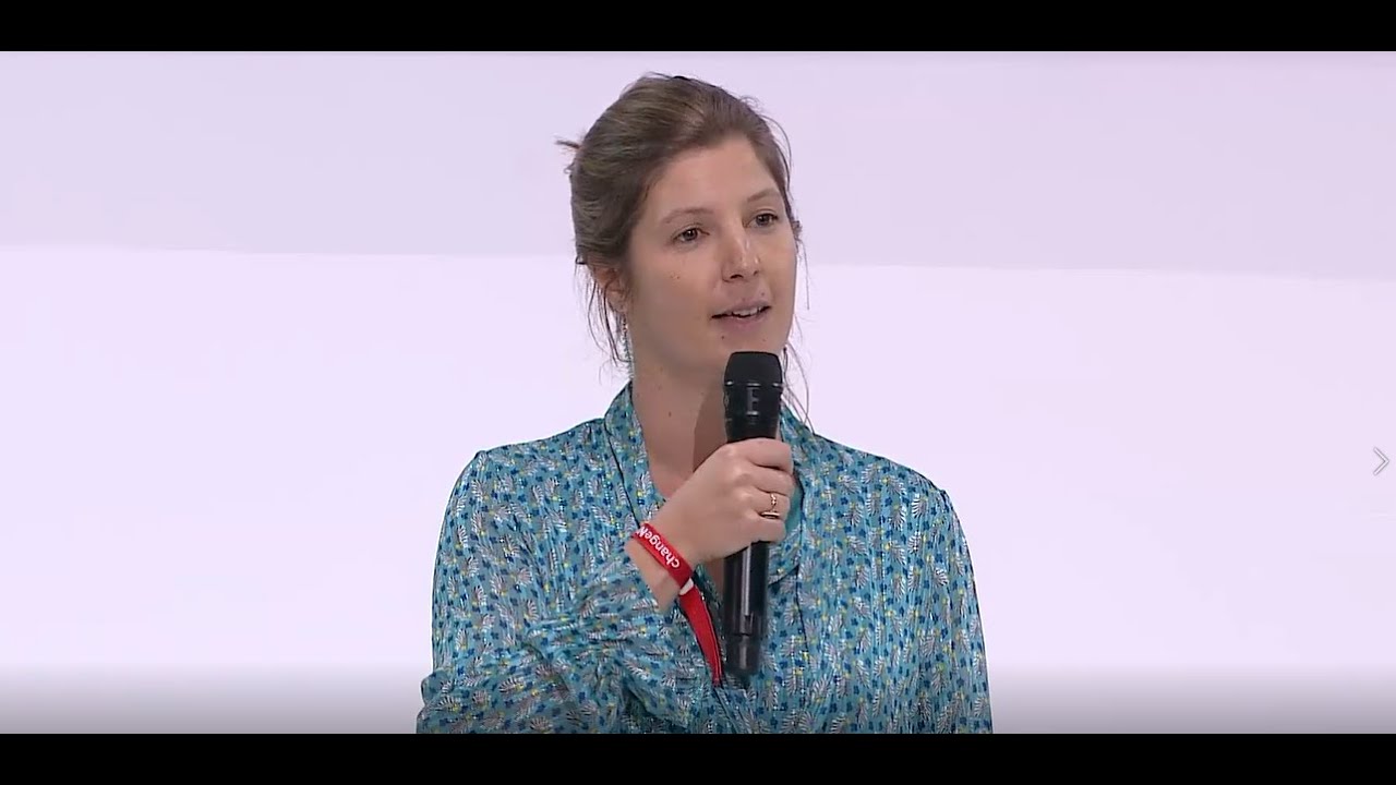 Comment lutter contre toutes les solitudes invisibles ? | Diane Dupré la Tour | Fellow Ashoka 2020