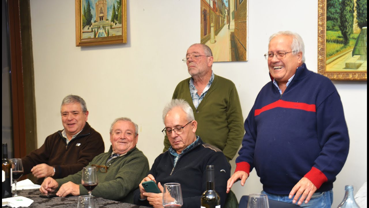 Assembleia do  FÁ LÁ DÓ 2025 11 21