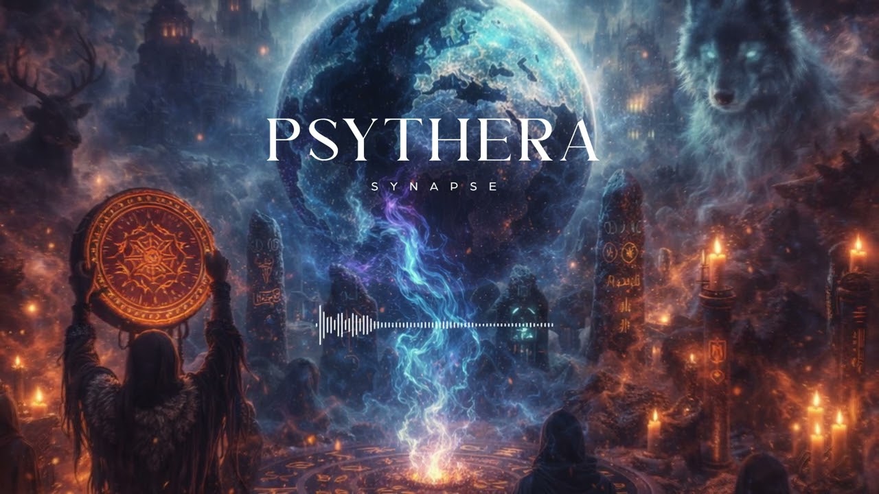 Synapse | PSYTHERA