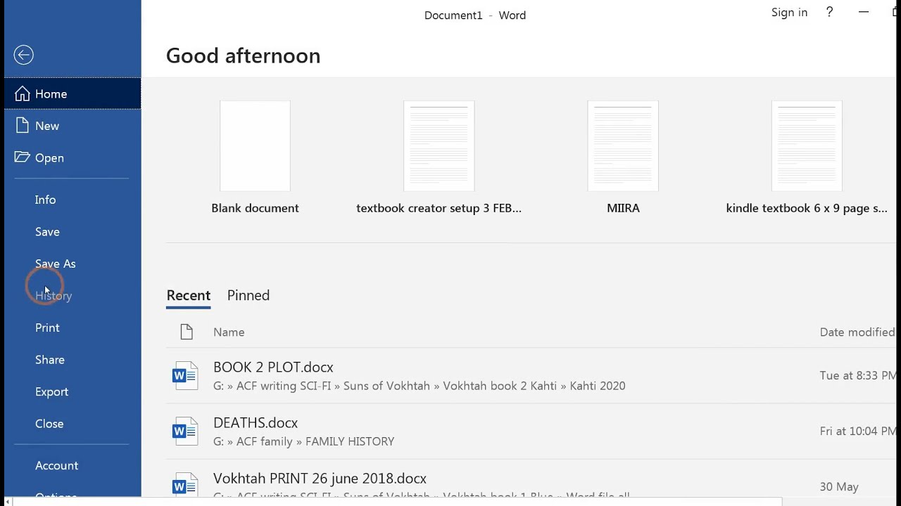 How to change image quality in Word 16