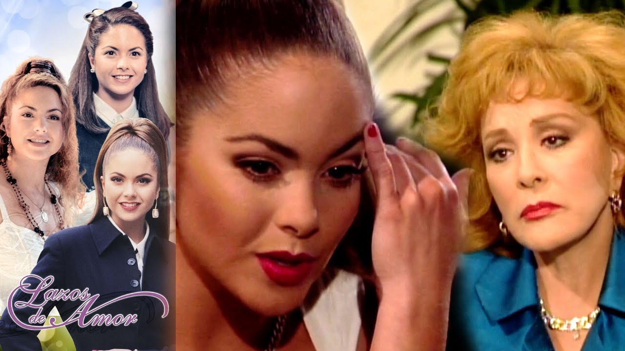 Lazos de Amor Capítulo 80: María Paula debe evitar aparecer en Mujer Casos de la Vida Real