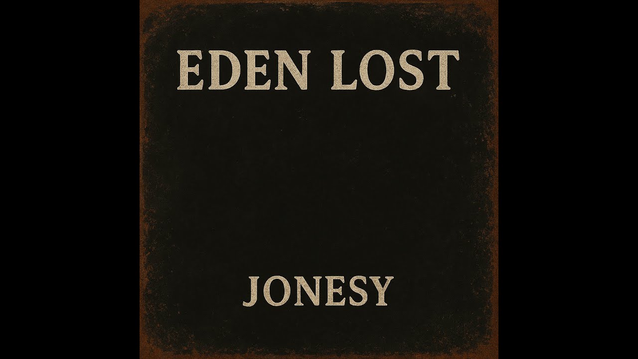 Eden Lost
