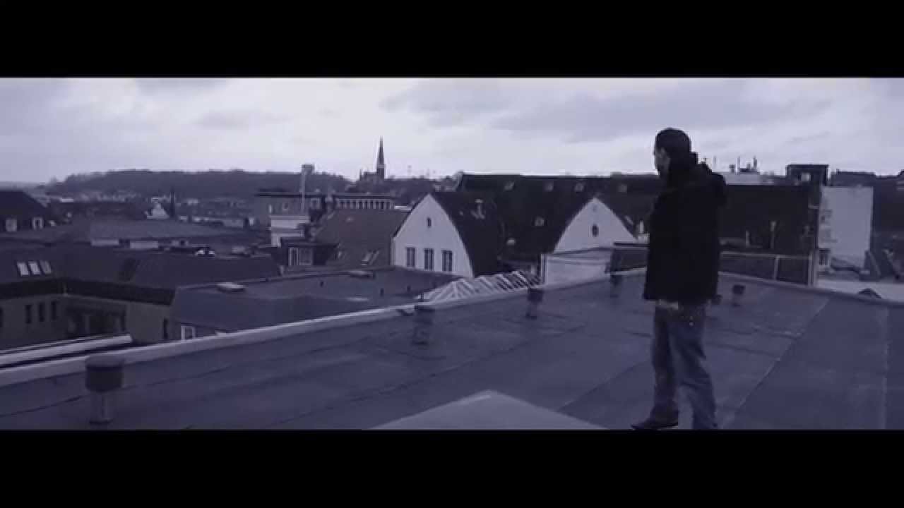 Scotch & Fehring Grau - Grenzgänger (Prod. by Creepa)